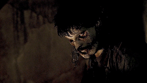 Free Leatherface/thomas Hewitt Mobile Headers!