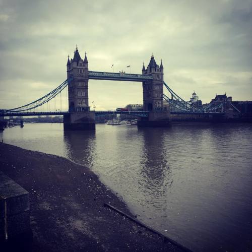 #londonbridge #london #unitedkingdom #england #travel #uk (at Tower of London)
