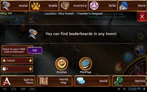 arcane legends cheats iphone arcane legends cheats iphone