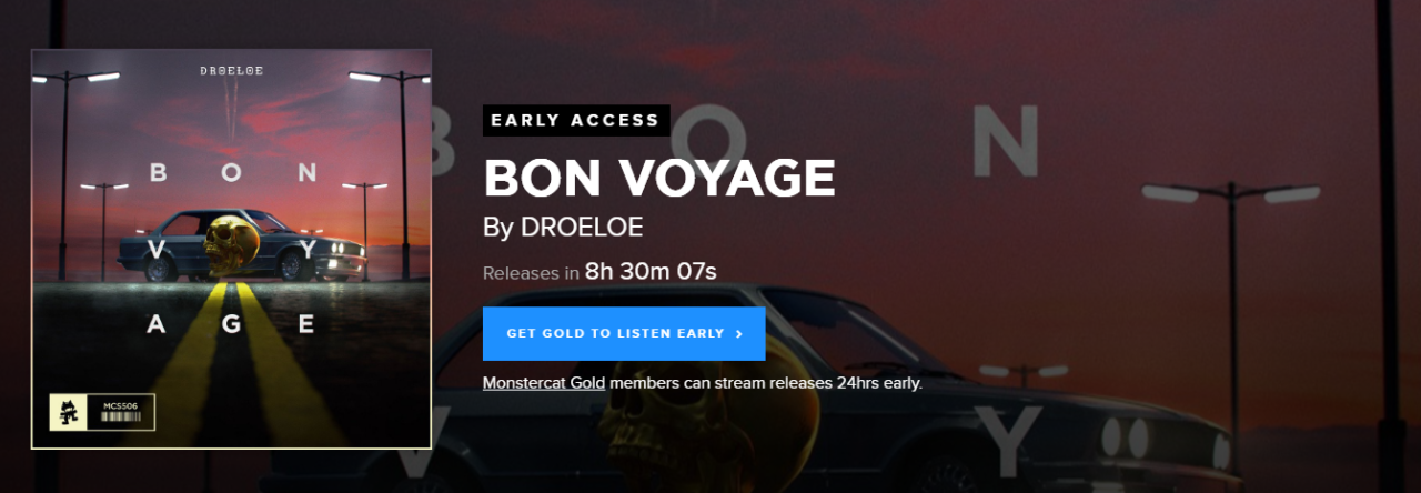 monstercat gold how to download songs monstercat gold how to download songs