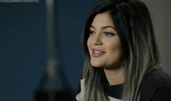 kylizzlejennerfashionstyle:  Kylie Jenner for Cosmopolitan 2015 February Issue - Interview 