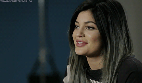kylizzlejennerfashionstyle:  Kylie Jenner for Cosmopolitan 2015 February Issue - Interview 