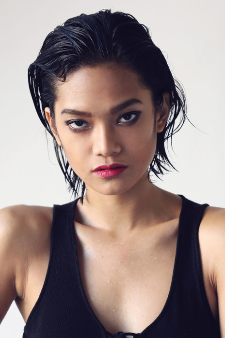 Represented Models Danica Magpantay Filipino Represented By