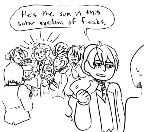 Surprise Oocc Aa Post That’s Been In My Drafts For Like. A Year Now