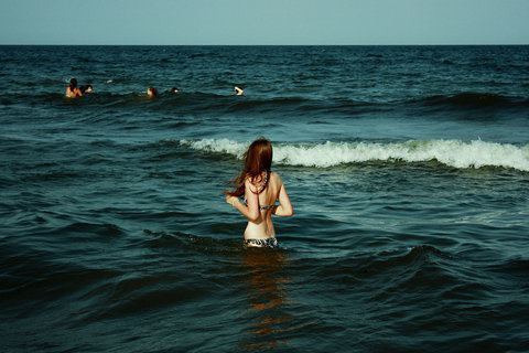 Summer :)) ♥♥  @weheartit.com  http://whrt.it/V4mhZt