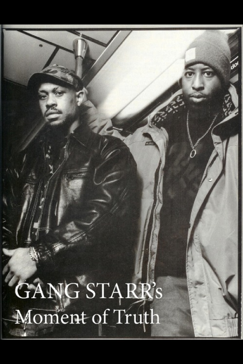 gangstarr