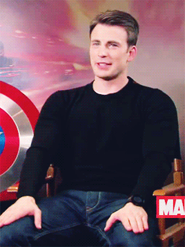 doesanyonewannagetout:  Way too much to handle  I want to climb on his lap and straddle