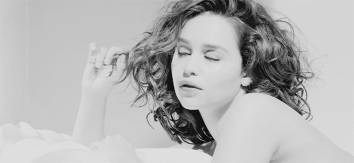 iheartgot:Emilia Clarke, the sexiest woman alive named by Esquire.