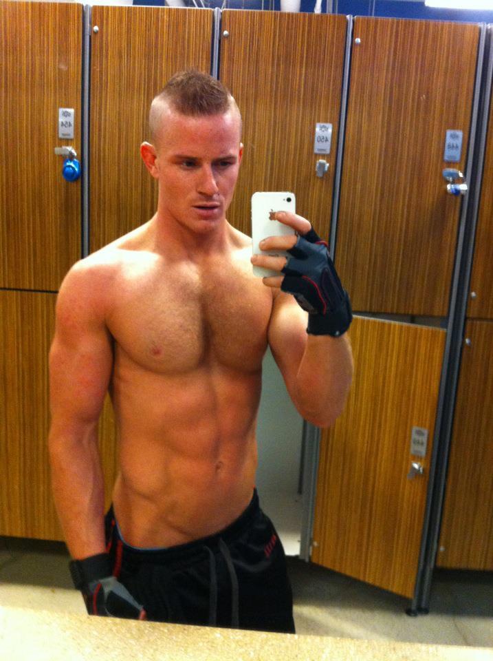 HOT FANTASY MEN