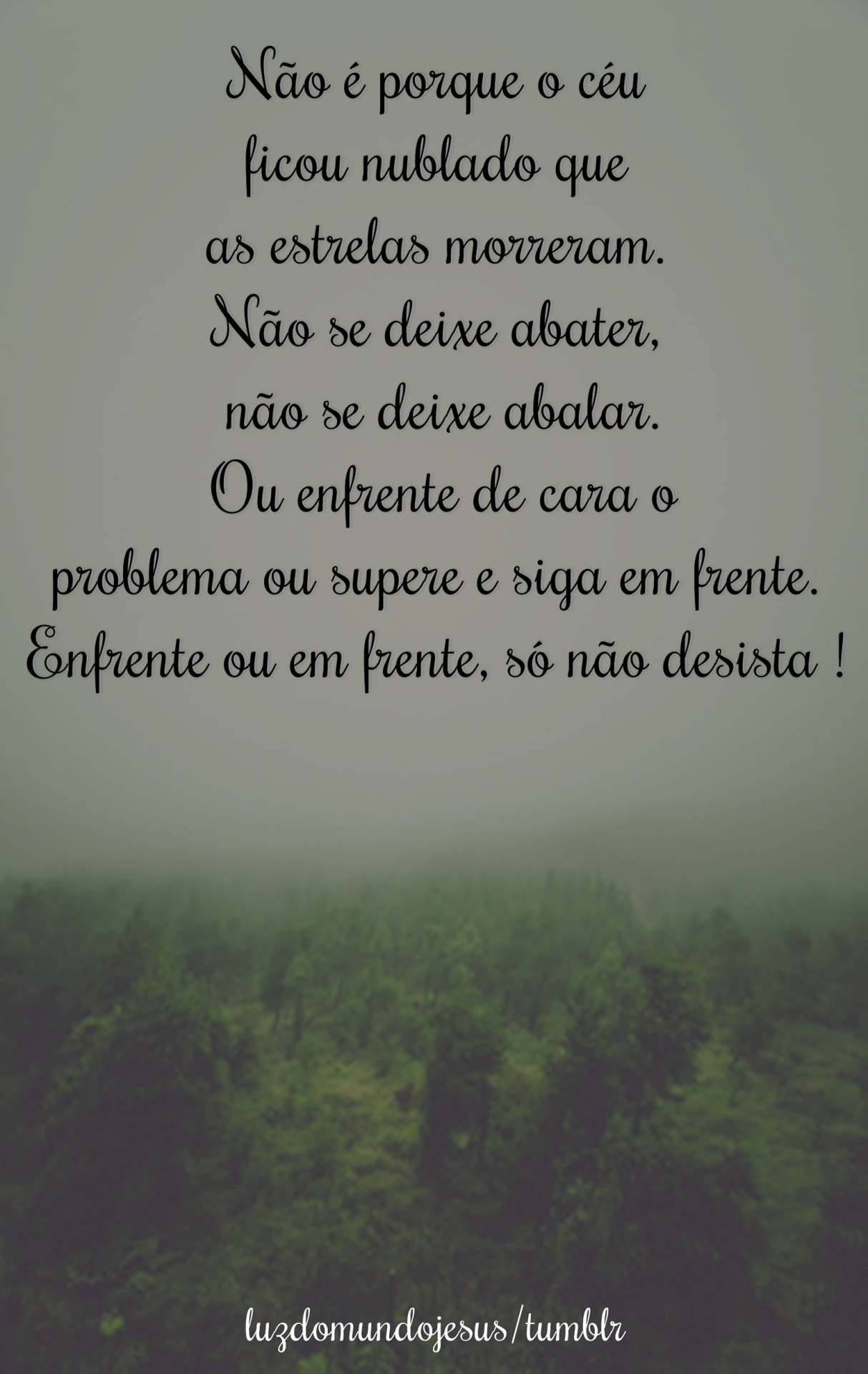 Powerless.