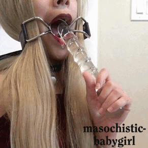 masochistic-babygirl: Let’s say I wasn’t ready.   Spoil Me | More of Me 