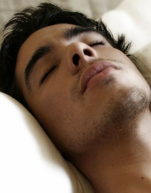 In Dreams