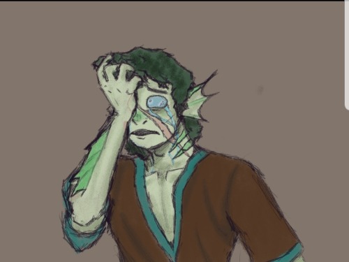 Ok, So I'm Working On My Fable Smp Pokemon Au And I Cant Get This Out Of My Head So....