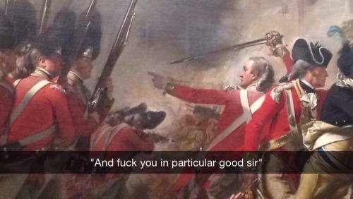 emotionslikeateaspoon:  I visited the Tate Britain today 