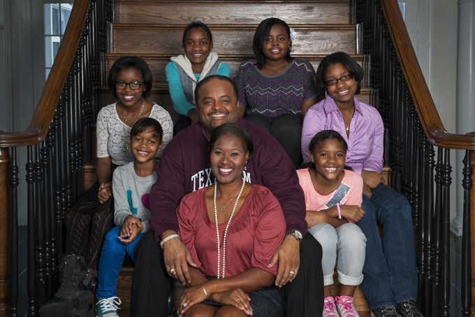 Roland Martin is THE ONLY PERSON IN THE MEDIA BLACK  WHITE, OR OTHER who cared to