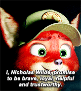 stydixa:I learned two things that day: one, that I was never going to let anyone see that they got t