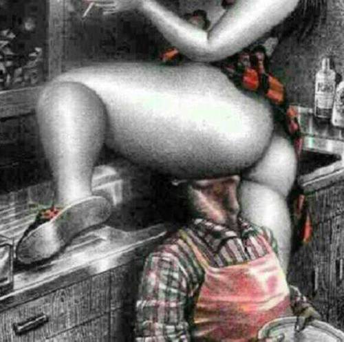 * BODYLUVER *