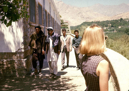 Afghanistan in the sixties (#1) porn pictures