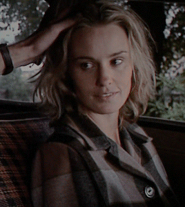 jessica lange in frances (1982)