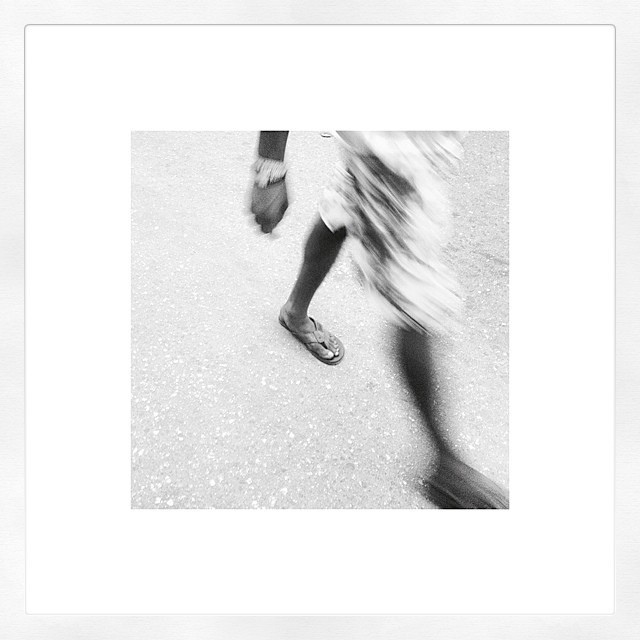 Stride. Photo: Francis Kokoroko 2014 #closeofday #accra