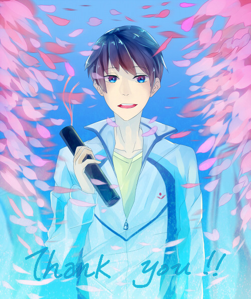 pijjjon: THANK YOU KYOANI FOR A SUMMER THAT WILL SURELY LAST AN ETERNITY!!