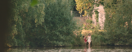 tracyslord: Summerland (2020), dir. Jessica Swale