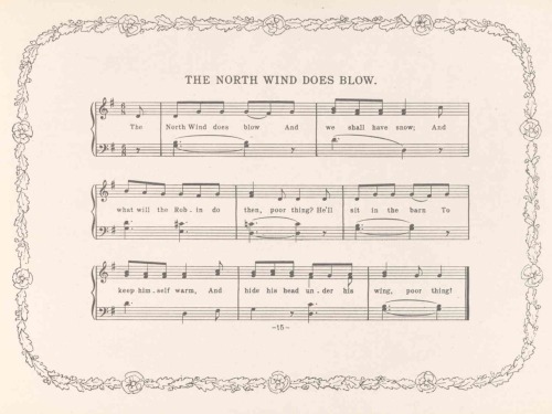 Little Songs of Long Ago“More old Nursery Rhymes”The original tunes harmonised by Alfred Moffat.Illu