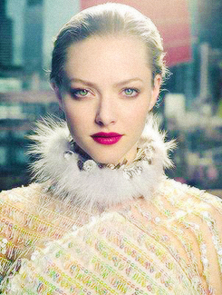 amanda seyfried daily