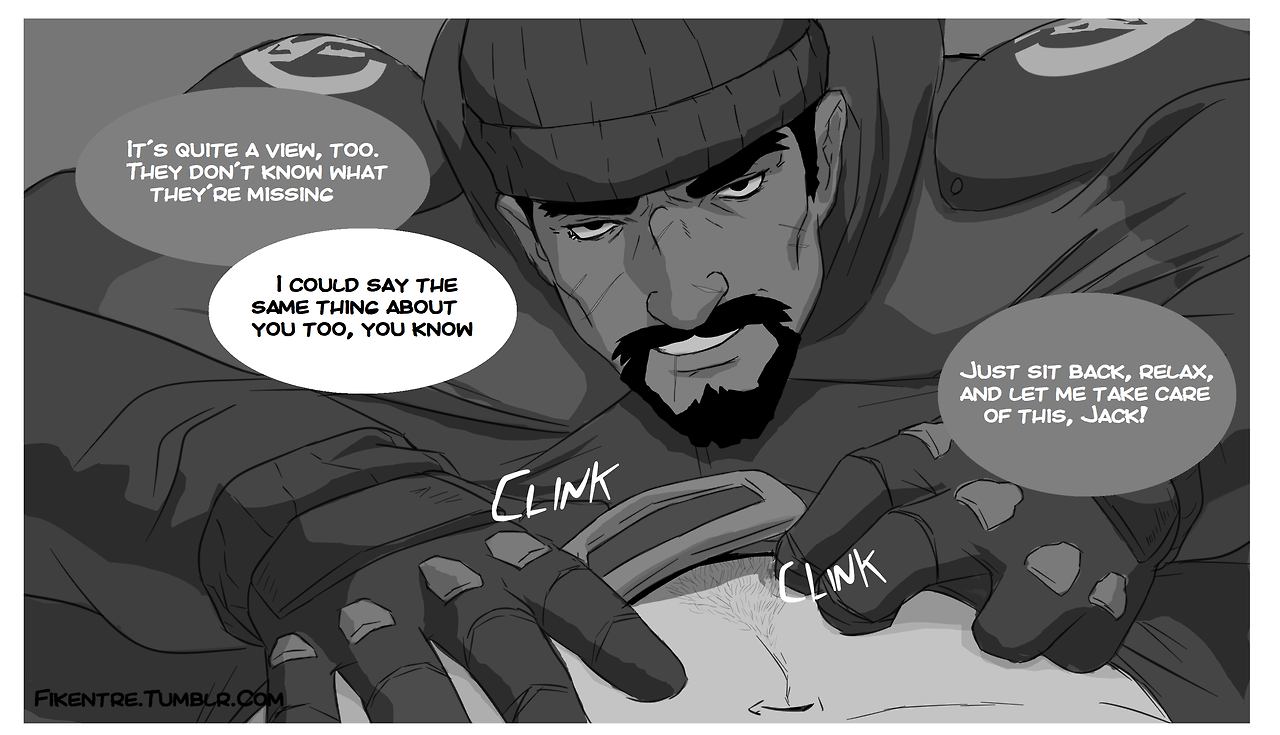 fikentre:  First Page | Previous | Next R76 one shot - part 4It took a bit longer