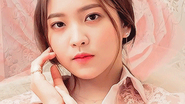 ghostsgf:  leaderirene:  (160305) happy birthday, kim yerim! #happyyeriday  @blessxiumin 