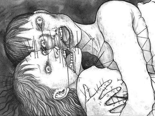 paintdeath:  me and future gf 