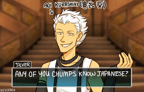 keycrash:#999 spoilers #vlr spoilersabsolute fucking legend.