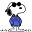 snoopybleedstoo