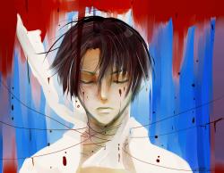 reethaa:Levi-can we pls talk about how i dont know what i have done here…