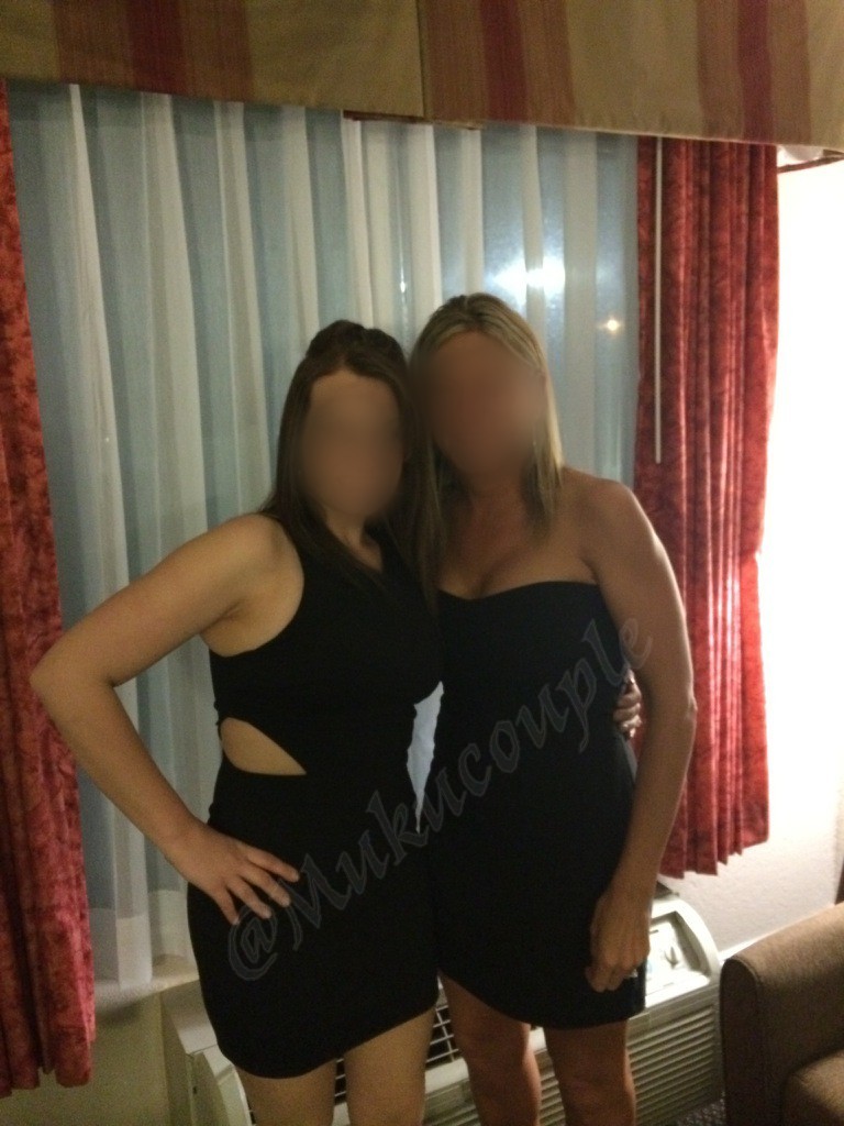 iriecoolie80:  mukucouple:  responder93:  mukucouple:  Couple pics from the weekend..