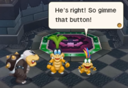 Another dumb idea - Bowser leads The Koopa : r/civ