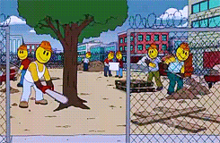 simpsons-latino:  Mas Simpsons aqui 