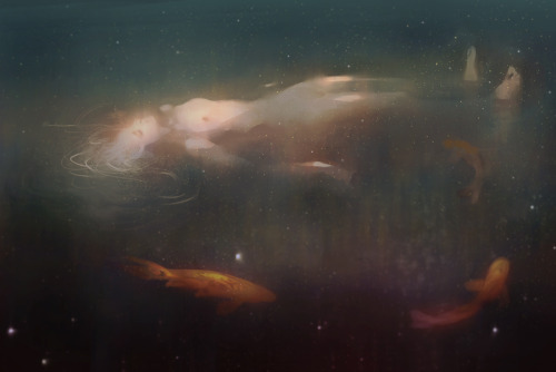 theartofanimation:  Miles Johnston