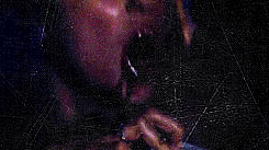 sanguisestimmolare:   → Elena + vamping  ❝She is a different person! She’s