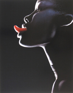  oh behave by hank willis thomas - smooth exotic vivid taste,1999 