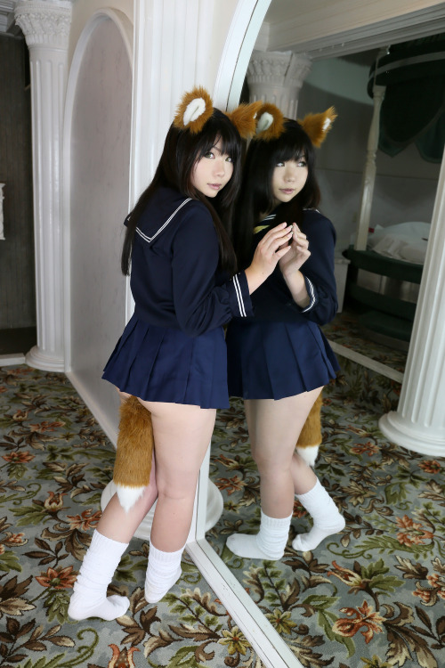 CosplayJapaneseGirls FULL Albums - http://tinyurl.com/mddyphvKanokon - Chizuru Minamoto (Higurashi Rin)10HELP US GROW Like,Comment & Share.CosplayJapaneseGirls2 Videos - http://tinyurl.com/l969dqmtumblr - http://cosplayjapanesegirlsblog.tumblr.com/twi