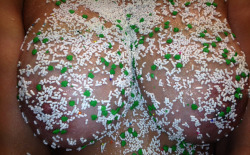 I fucking love Titty Sprinkles