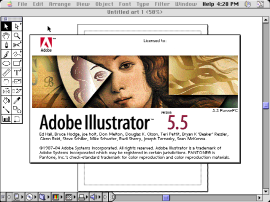 adobe cs3 master collection authorization bypass