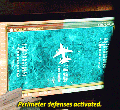 ohmycheese:  Bad Luck Coulson  &ldquo;I should’ve knocked on wood just then.&rdquo;
