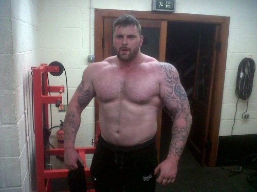 Big Men