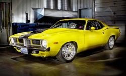 musclecarshq:See Our Classic Muscle Cars