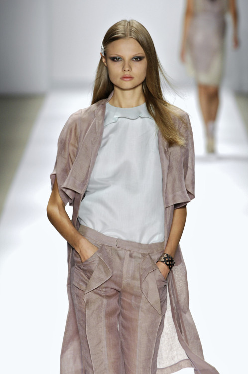 polykowiak:Magdalena, Luca Luca SS 2008