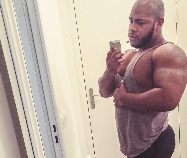 mediumrarebeef:  Yea, this is a good look!