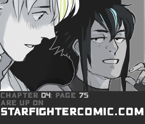 Sex Up on the site!  ✧ The Starfighter shop: pictures