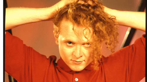 June 8, 1960Mick Hucknall (lead singer of Simply Red) is born in Manchester, England.